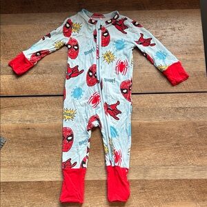 Posh Peanut Marvel convertible one piece